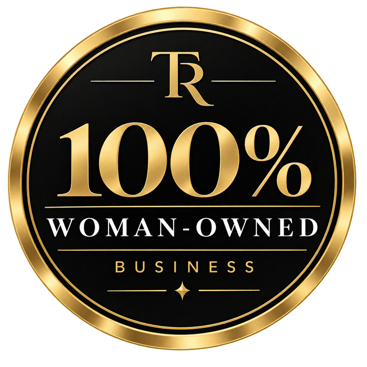 TechRhodes — 100% Woman-Owned Business
