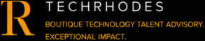 TechRhodes — Boutique Technology Talent Advisory. Exceptional Impact.